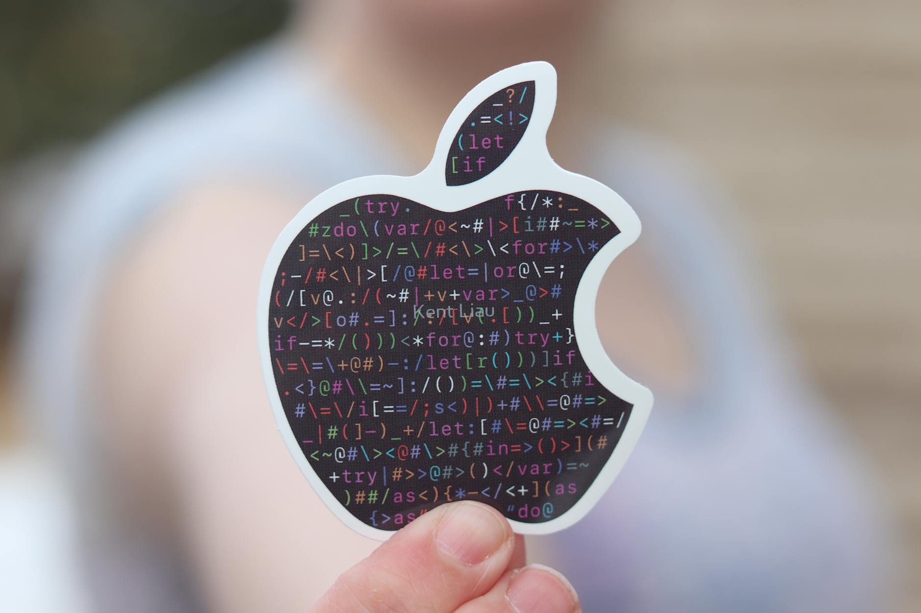 Why Is Apple Breaking Its Own Rules?