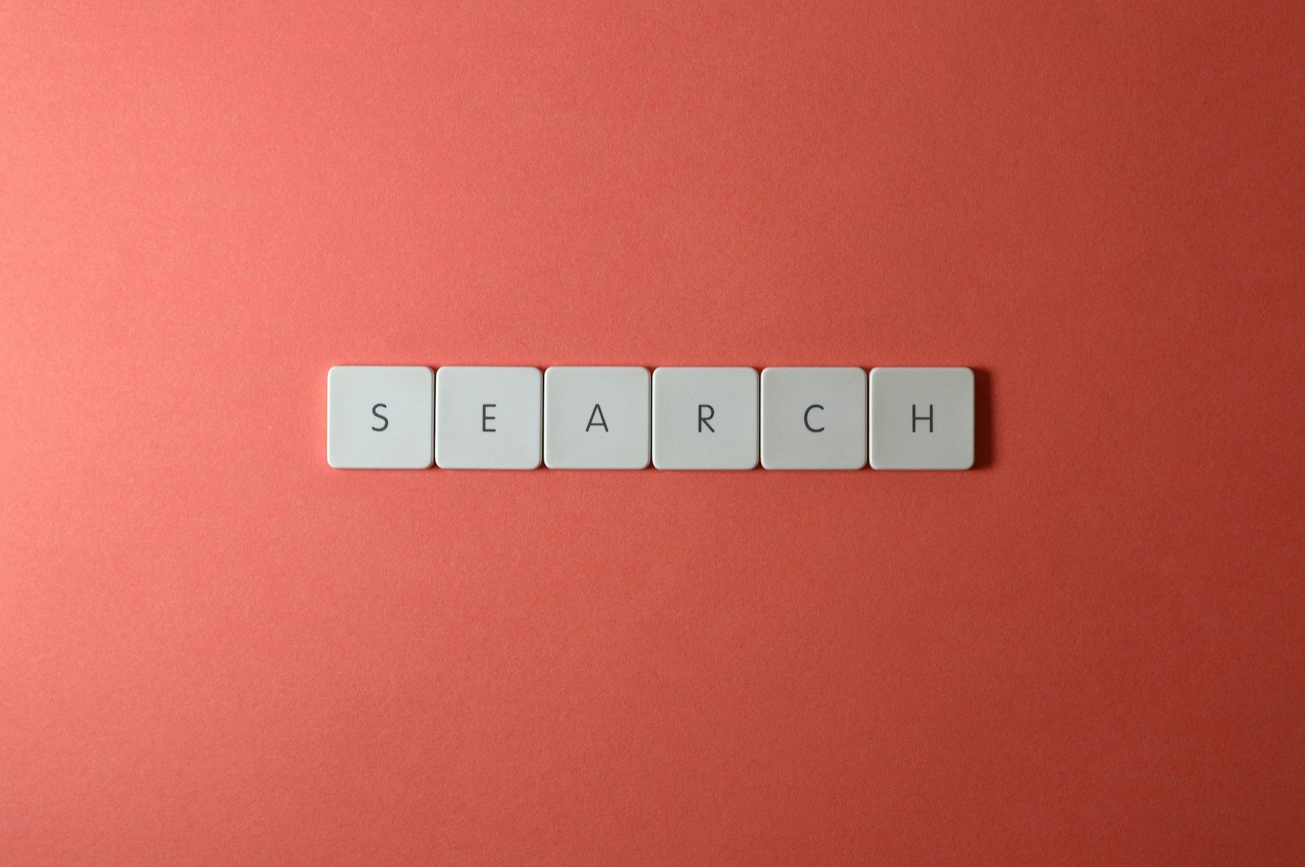 Building Search from Scratch: A Two-Month Journey